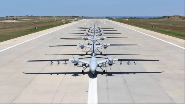 Baykar’ın yurt dışındaki yeni şirketinin adı kesinleşti!