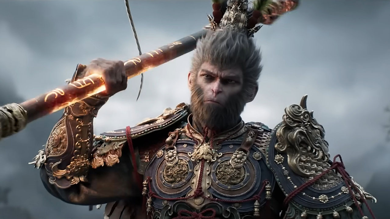 Black Myth: Wukong, oyun monitörü satışlarını patlattı