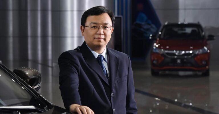 BYD CEO’sundan dikkat çeken açıklama: Çinli elektrikli araçlar…