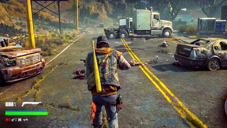 PS4’ün ikonik aksiyon oyunu yenilendi! İşte çıkış tarihi