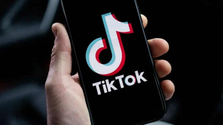 TikTok yeniden Apple ve Google mağazalarında!