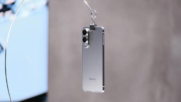 Beklenenden daha ince: Galaxy S25 Edge özellikleri ortaya çıktı!