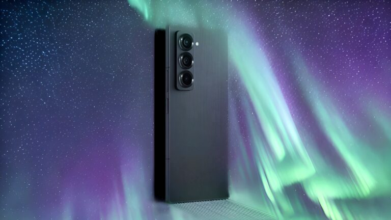 Galaxy Z Fold7 süper ince olacak! Ancak bir bedeli var