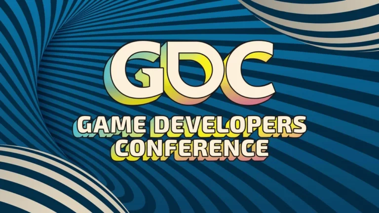 Oyun dünyasının en büyük etkinliği: GDC 2025 için geri sayım başladı!