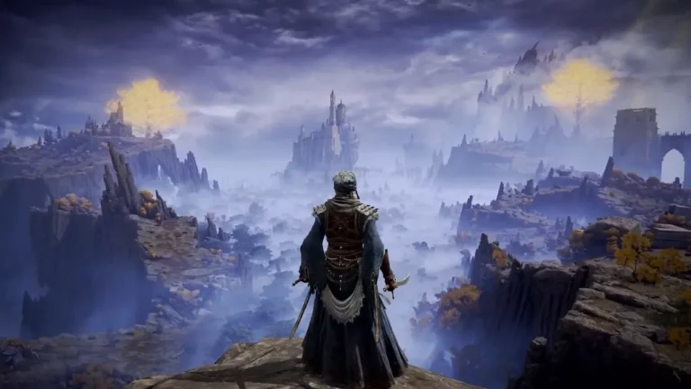 Elden Ring filmi için kritik gelişme! Görüşmeler başladı mı?