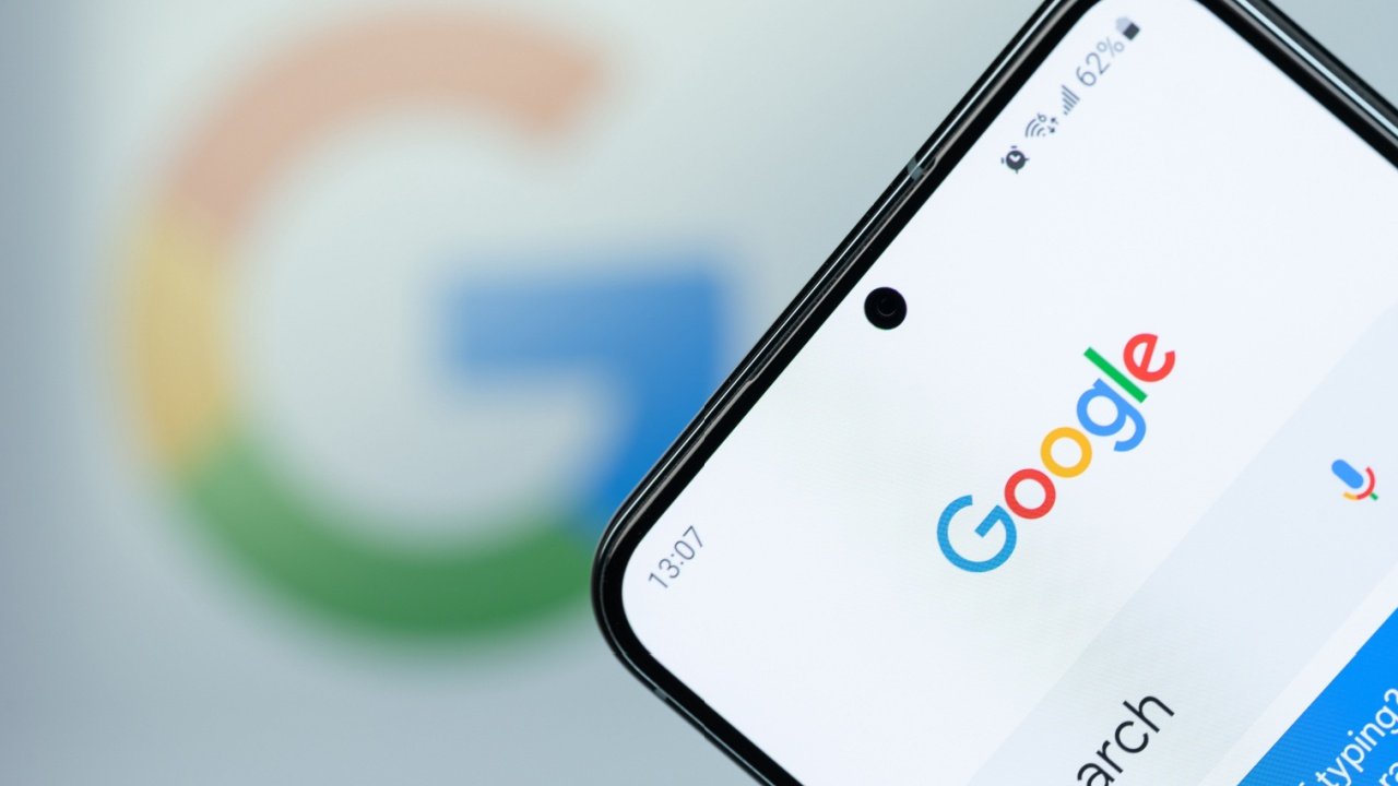 Google Arama için yapay zeka modu geliyor