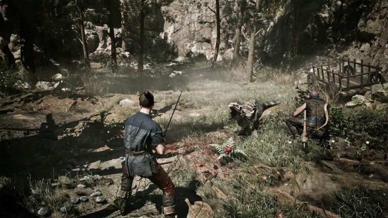 Skyrim tarzı oyun 25 yılın ardından geri dönüyor!