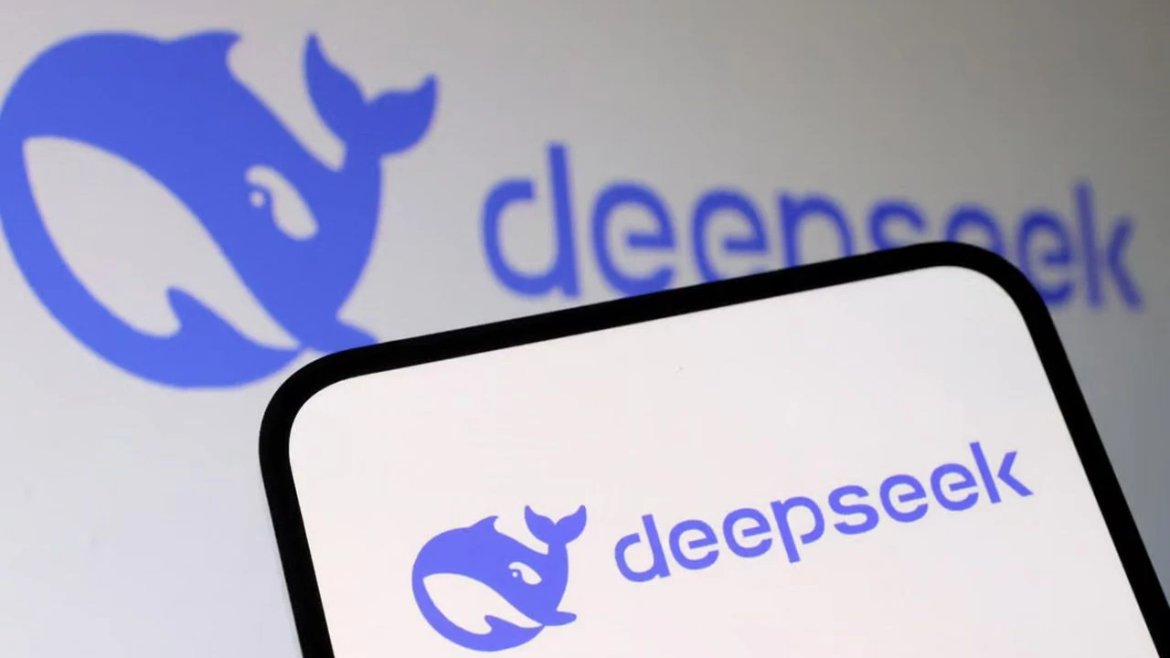 Güney Kore’den DeepSeek’e veri paylaşımı suçlaması