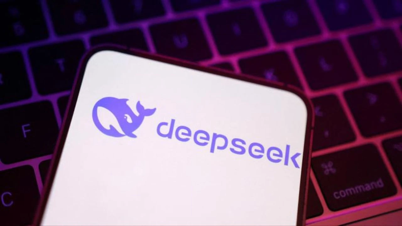 Güney Kore’den DeepSeek’e veri paylaşımı suçlaması