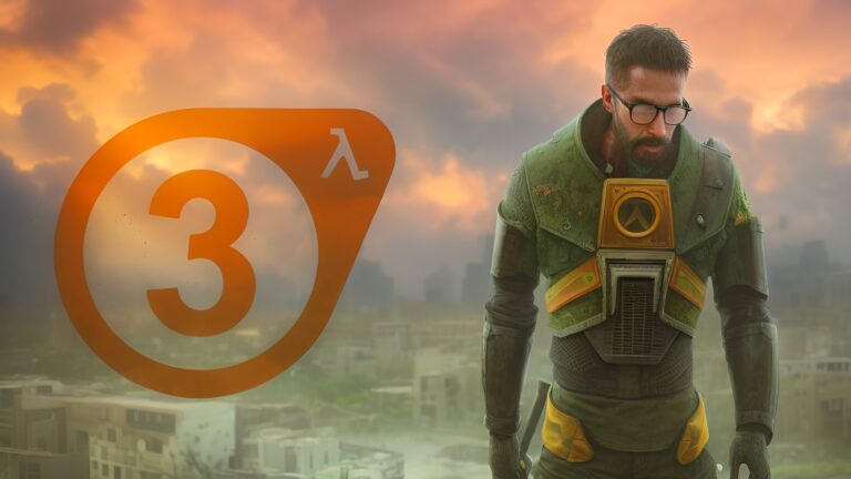 Half-Life 3 son aşamaya mı girdi? Ne zaman geliyor?