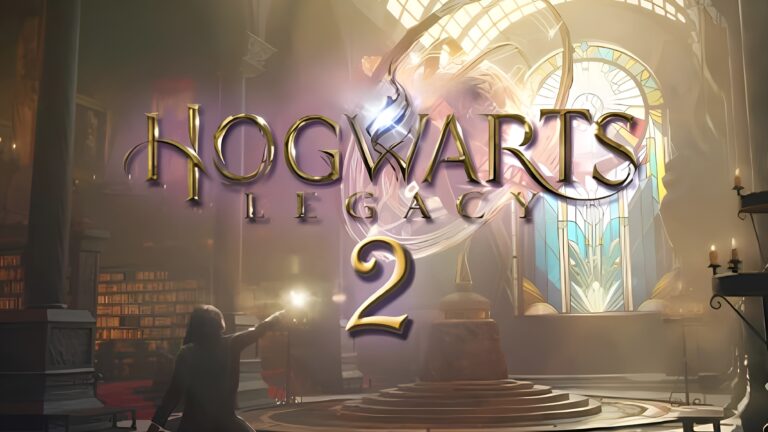 Hogwarts Legacy 2, online mı olacak? Yeni haberler var