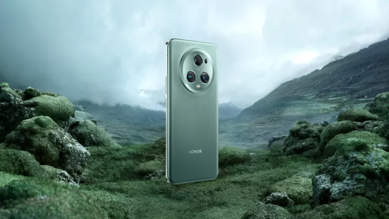 Dünyanın en ince katlanabilir telefonu için geri sayım başladı!