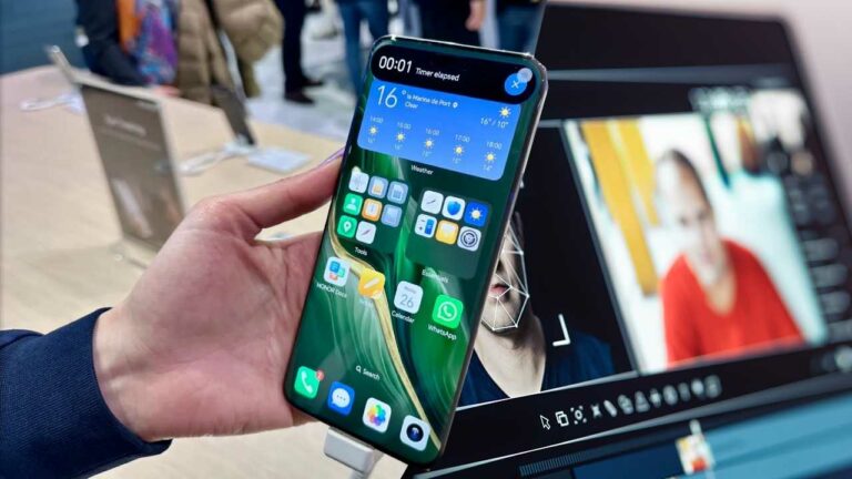 Honor’dan yapay zeka kullanıcılarına ilaç gibi gelecek tedavi!