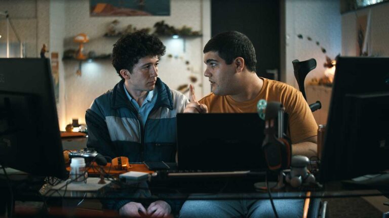 How to Sell Drugs Online (Fast) 4. sezon geliyor!