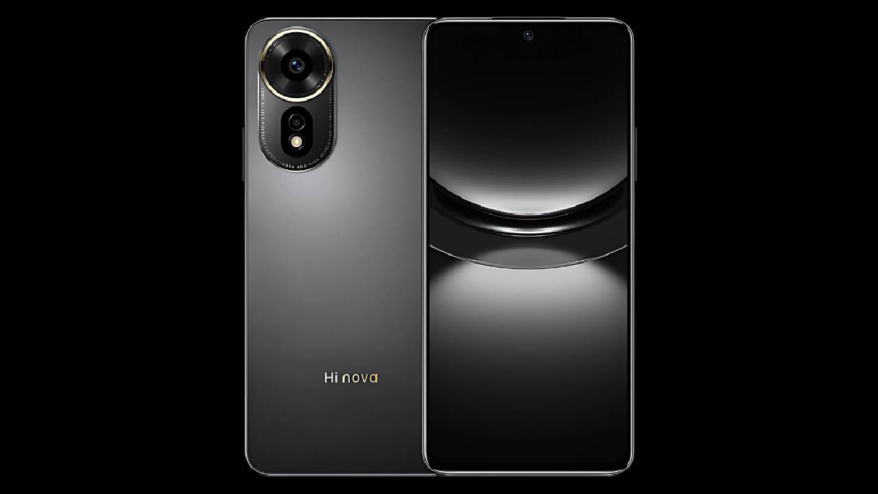 Huawei Hi Nova 12z özellikleri ve fiyatı