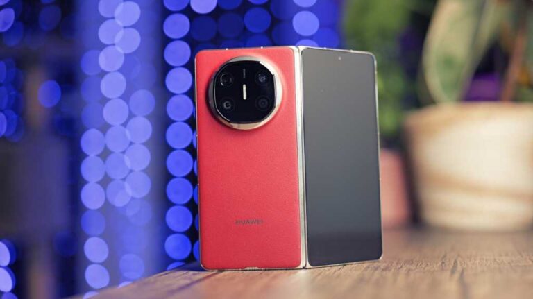 Huawei Mate X6 Türkiye’de! İşte fiyatı