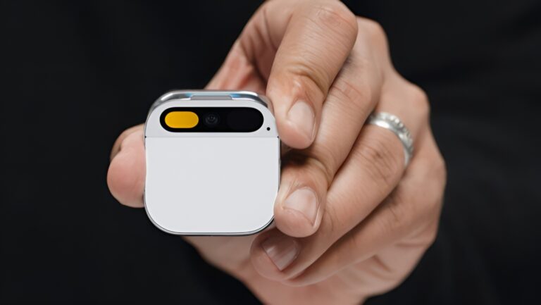 Humane AI Pin’i iade etmeyen kaldı mı? Artık çalışmayacak!