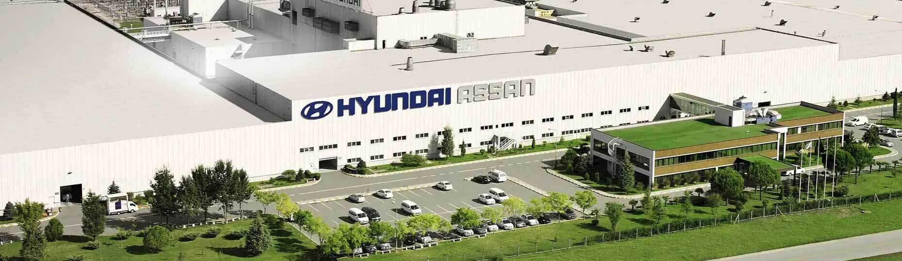 Hyundai