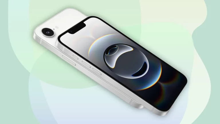 iPhone 16e satışları düşüyor