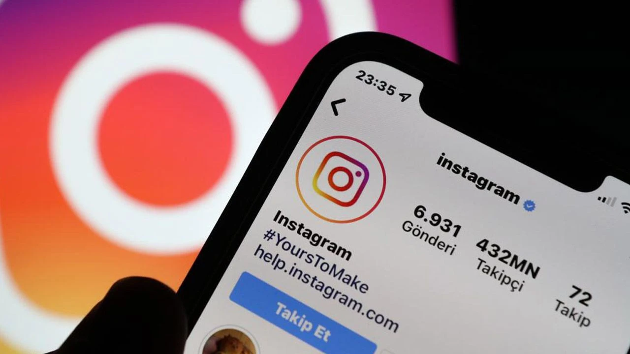 Instagram’da kullanıcı adı satanlara dava yolda!