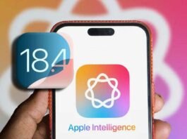 ios 18.4 public beta, ios 18.4 public beta özellikleri, ios 18.4 özellikleri, apple intelligence,