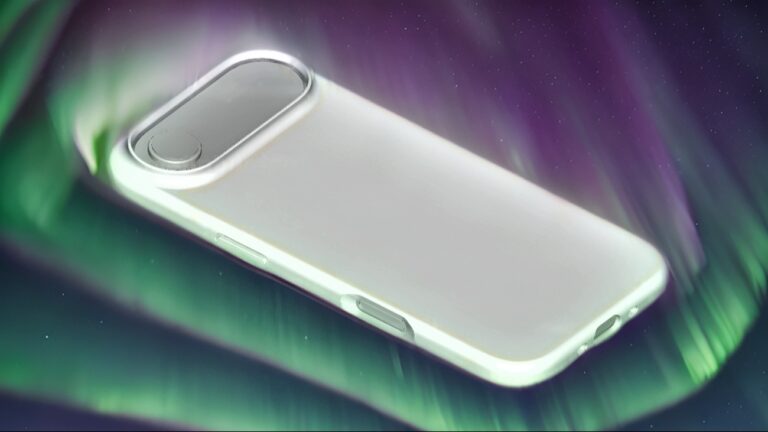 Apple’dan ters köşe! iPhone 17’ye ait yeni bir görüntü ortaya çıktı