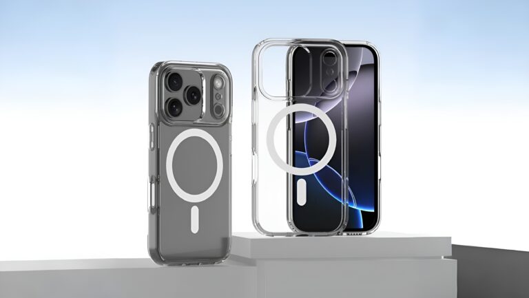 iPhone 17 Pro Max kılıfları hazır! Bu şekilde görünecek