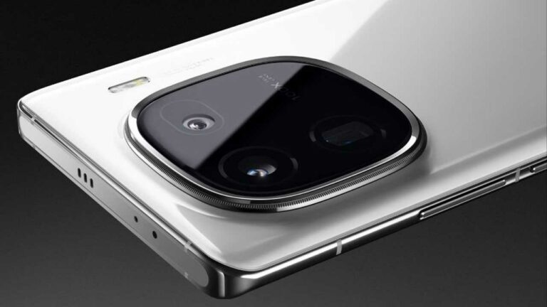 144 Hz ekranlı ve 8.000 mAh bataryalı oyun telefonu geliyor