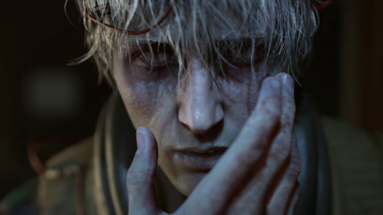 Korkmaya hazır mısınız? Yeni oyun için tarih verildi