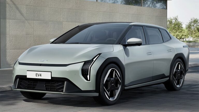 Kia, 2025 yılına satış rekoru kırarak başladı!