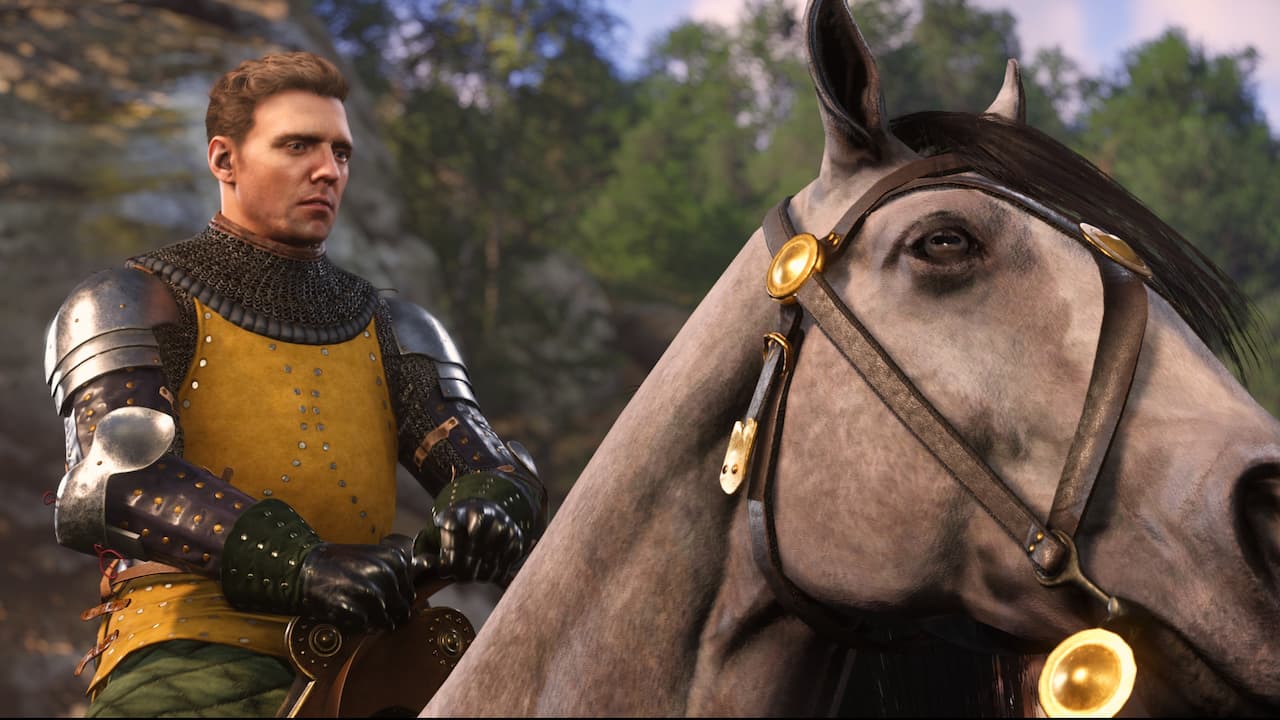 Kingdom Come: Deliverance 2, 1 milyon satışı geçti