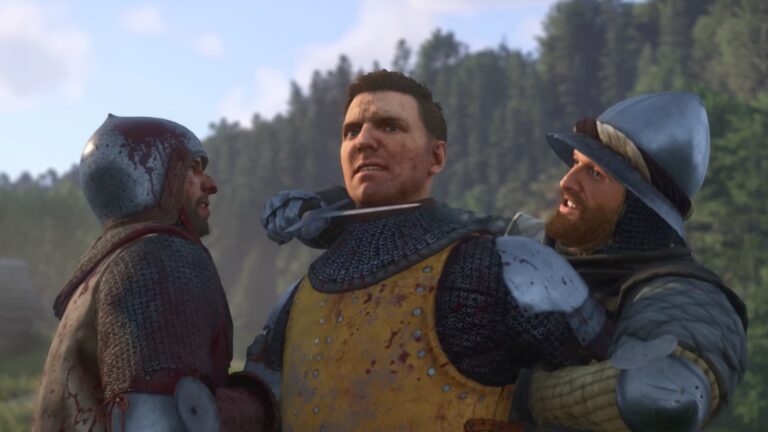 Türkçe dil destekli Kingdom Come: Deliverance 2 rekora koşuyor!