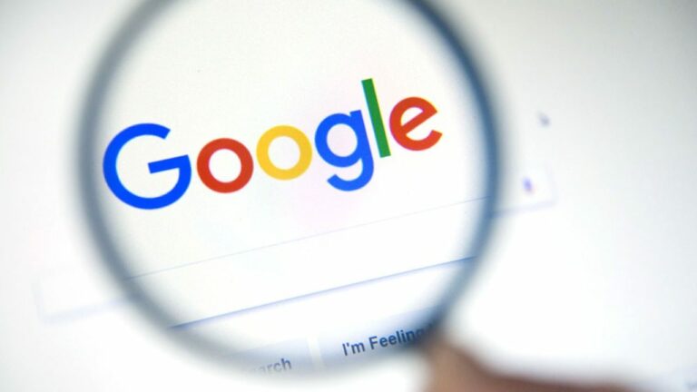 Google hisse fiyatı ne kadar? Son durum