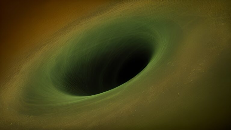 Meğer yanlış biliniyormuş! Kara delikler bilim insanlarını şaşırttı