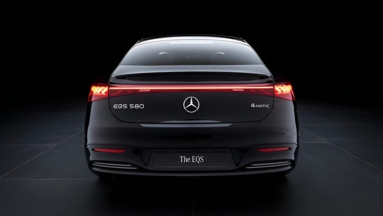 Mercedes özüne dönüyor! Artık EQ gibi isimler yok