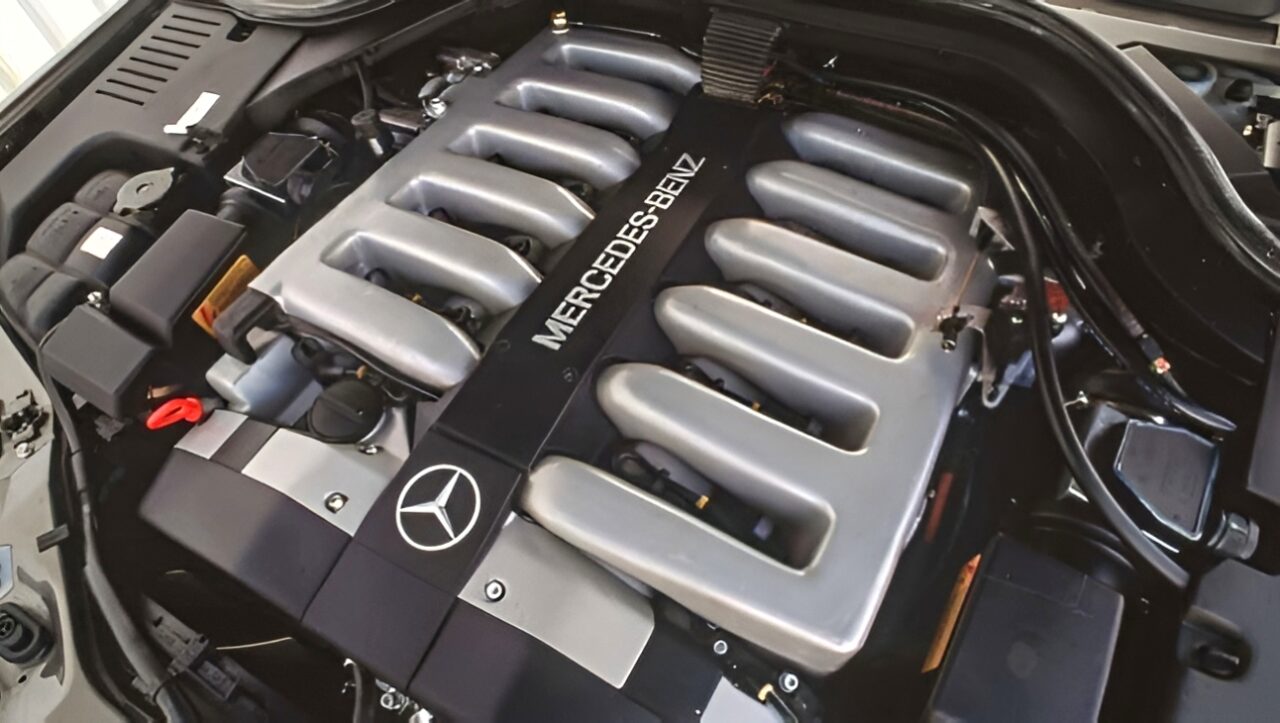 Mercedes-Benz'in Katı Hal Batarya Teknolojisi ile Elektrikli Araçları Yolda