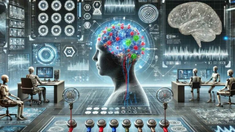 Hayatımızı değiştirecek 10 teknoloji