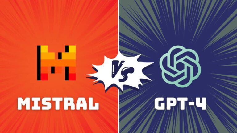 Avrupa’nın ChatGPT rakibi yapay zekası mobile geldi!