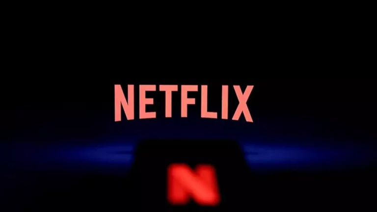 Netflix, en çok izlenen dizileri açıkladı