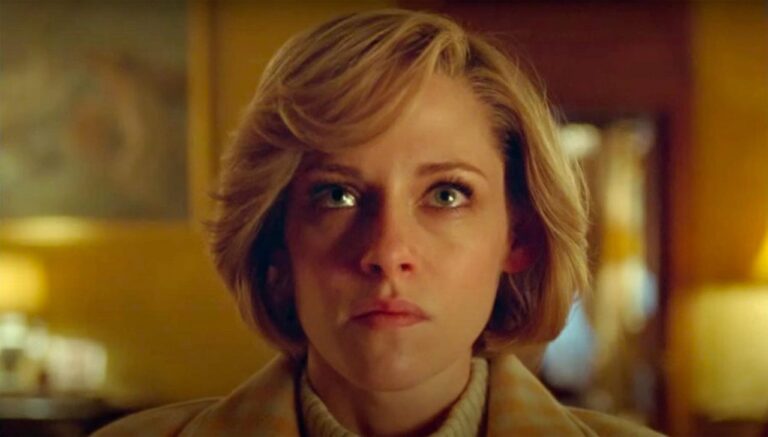 Üç yıllık biyografi filmi Netflix’i karıştırdı!