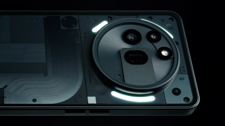 Nothing Phone 3 ne kadar sağlam?