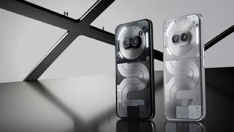 Nothing Phone (3a) serisinin özellikleri ortaya çıktı!