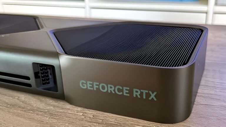 Tarih verildi! RTX 5060 ve 5060 Ti ekran kartları geliyor