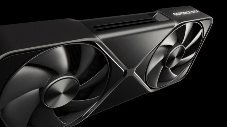 NVIDIA RTX 5090