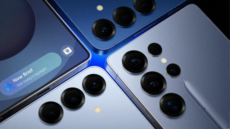 One UI 7 alacak Galaxy cihazlar için tarih belli oldu!