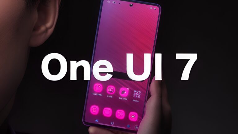 One UI 7’nin yapay zeka özelliği her modelde olmayacak!