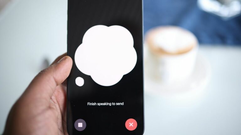 ChatGPT için yeni güncelleme! Neler geldi?