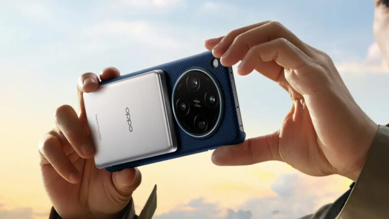 OPPO Find X9 Ultra kamerası ile fark yaratacak