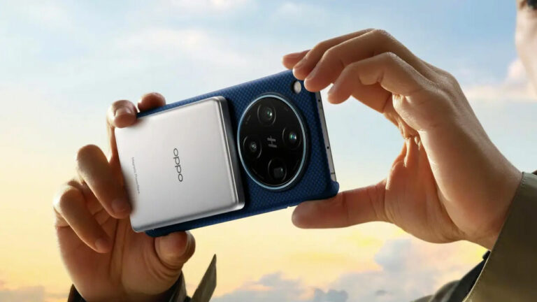 OPPO’nun powerbankleri işsiz bırakacak telefonu sızdırıldı