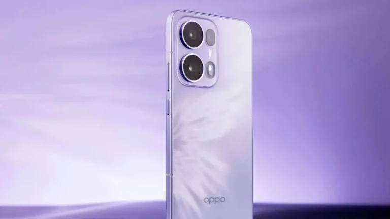 OPPO Reno 13 Avrupa’ya geldi: Fiyatı belli oldu!